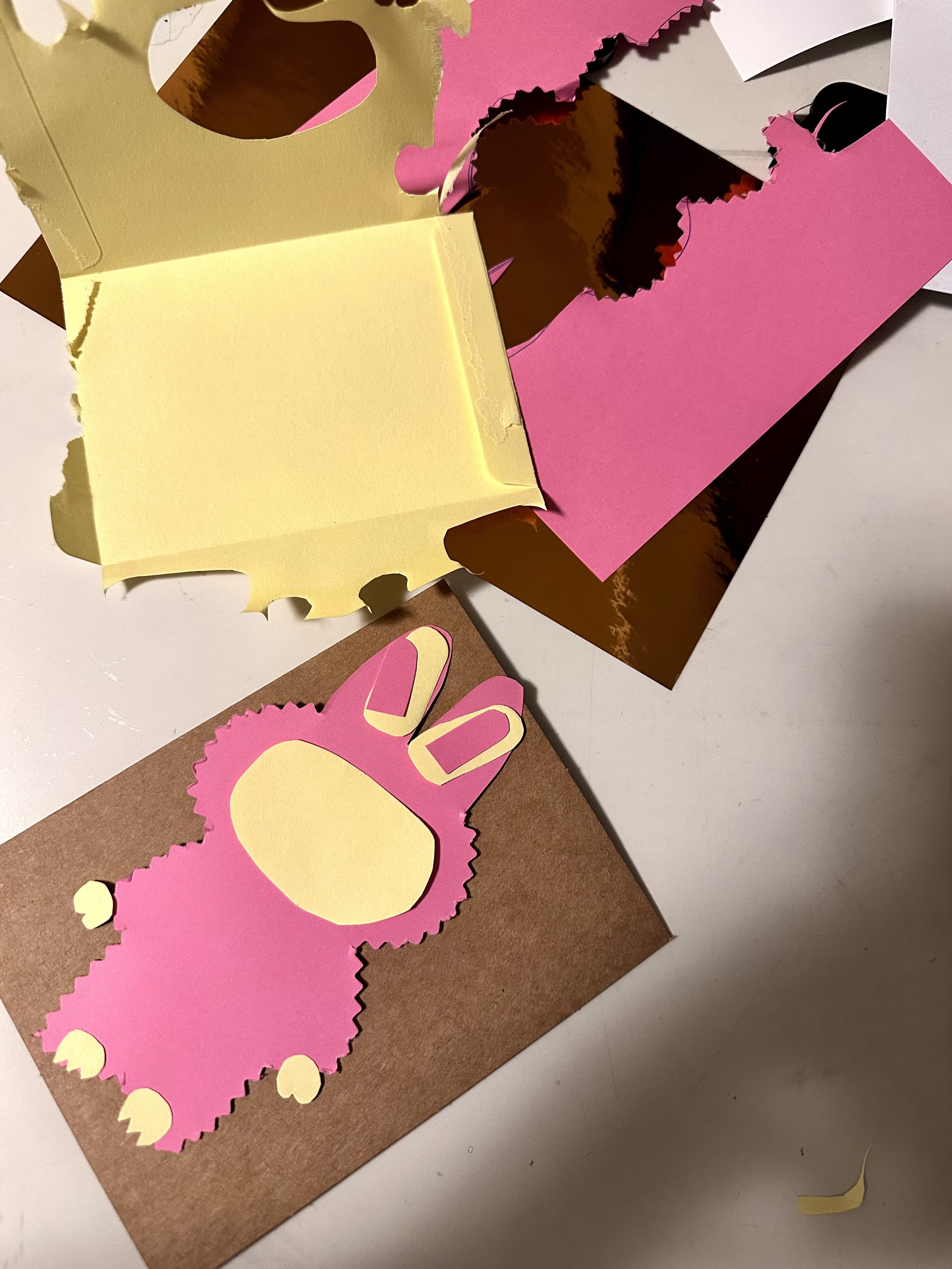 Labubu Card - Image 3